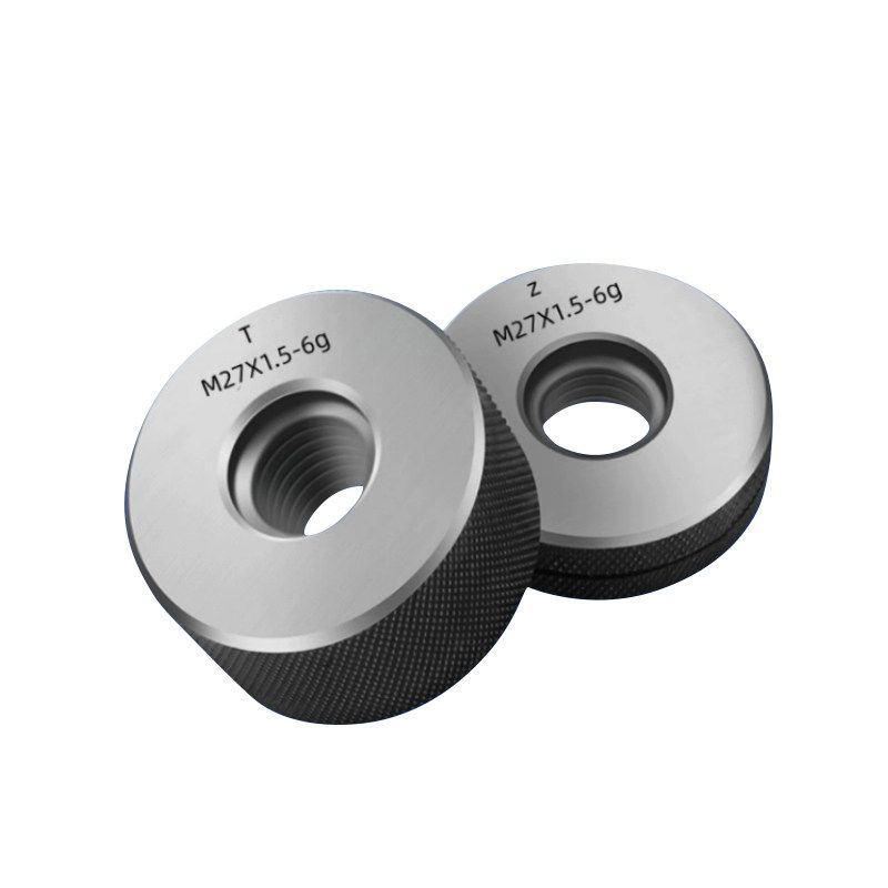 M27X1.5 M28 M29 M30 6g Thread Ring Gauge GO NOGO - Image 6
